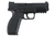 Used Very Good Tisas Zigana PX-9 9mm Full-Size Pistol with Box & Magazine