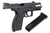 Used Very Good Tisas Zigana PX-9 9mm Full-Size Pistol with Box & Magazine