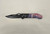 Trump 2024 Pocket Knife 3.5"
