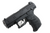 Used Very Good Walther CCP M2 .380 ACP Black 3.54" Pistol with Box & Magazine