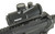 DPMS A-15 Panther 556/223 Rifle W/ Red Dot No Box