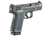 Ruger RXM 9mm Semi Auto Pistol 15+1 w/Magpul Enhanced Grip - 15+1 Rounds, 4" Barrel