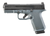 Ruger RXM 9mm Semi Auto Pistol 15+1 w/Magpul Enhanced Grip - 15+1 Rounds, 4" Barrel