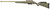 Ruger American Rifle Generation II Predator .243 Win Bolt Action Rifle 22" Barrel