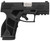 Taurus GX2 9mm 13+1 3.37" Black Polymer Grip