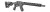 Ruger Precision Rimfire Bolt Action 22 Mag 18" 15Rds