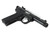 Ruger Mark IV 22/45 .22 LR Pistol 4.40" Threaded Bull Barrel 10+1