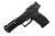 Used Very Good Ruger-57 5.7x28mm Pistol with Box