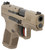 Blemished CANIK METE MC9 FDE 9mm