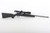 Savage A17 17HMR Black Synthetic W/ Nikon Scope Savage A17 17HMR Black Synthetic W/ Nikon Scope