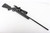 Savage A17 17HMR Black Synthetic W/ Nikon Scope Savage A17 17HMR Black Synthetic W/ Nikon Scope