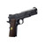 Dickinson 1911 Adam 45s 5in barrel Dickinson 1911 Adam 45s 5in barrel