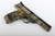 Smith & Wesson 22A Camo Pistol - 22LR