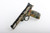 Smith & Wesson 22A Camo Pistol - 22LR