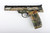 Smith & Wesson 22A Camo Pistol - 22LR