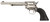 Heritage Rough Rider .22 LR Single-Action Revolver — 6.5" Nickel, 6-Shot