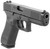 Glock G17 V Pistol - 9mm