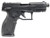 Taurus TX22 Pistol Full Size Frame Optic Ready - 22 LR