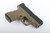 Springfield XD-9 Mod 2 FDE Pistol - 9mm