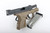Springfield XD-9 Mod 2 FDE Pistol - 9mm