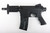 Mossberg 715P AR Pistol - 22LR