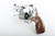 S&W Performance Center Model 986 — 9mm Luger — 7-Shot Moon-Clip Revolver