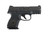 FN FNS-9C — 9mm Compact Striker-Fired Carry Pistol