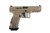Canik TP9SA Mod.2 — 9mm Luger — Tan/FDE