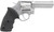 Taurus 65 .357 Mag / .38 Spl +P DA/SA Revolver — 4" Matte Stainless, 6-Shot