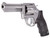 Taurus 65 .357 Mag / .38 Spl +P DA/SA Revolver — 4" Matte Stainless, 6-Shot