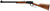 Winchester Ranger .22 LR Lever-Action Rifle — 20" Barrel, 15-Round, Walnut Stock