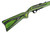 Ruger 10/22 Carbine .22 LR — Black & Lime Green Laminate Stock