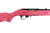 Ruger 10/22 Carbine .22 LR — Pink Laminate Stock