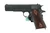 Tisas 1911A1 Government .45 ACP 5" Barrel 7+1 Single Action Pistol Wood Grips