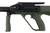 Panzer Arms BPA12 OD Green 12 Gauge Bullpup Semi-Auto Shotgun with 18.5" Barrel, Choke Set & Two 5-Round Magazines