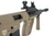 Panzer Arms BPA12 FDE 12 Gauge Semi-Auto Bullpup Shotgun with 18.5" Barrel, 5rd Magazines & Choke Set