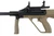 Panzer Arms BPA12 FDE 12 Gauge Semi-Auto Bullpup Shotgun with 18.5" Barrel, 5rd Magazines & Choke Set
