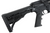 ATI MILSPORT Honoring Freedom 5.56 NATO 16" AR-15 Rifle, Black, Flip-Up Sights, 60rd Magazine