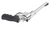 Ruger Super Redhawk .22 Hornet 9.5" Satin Stainless 8-Shot Revolver with Hogue Tamer Grip