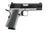 Used Very Good Springfield Armory 1911 Emissary .45 ACP 4" Two-Tone Pistol with Bag