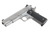 Used Very Good Springfield Armory TRP 1911 .45 ACP 5" Stainless Pistol with Bag & Two Magazines