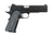 Used Very Good Springfield Armory TRP 1911 .45 ACP 5" Blued/Black Pistol with G10 Grips, Bag & Two Magazines
