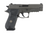 Used Very Good SIG Sauer P220 Legion .45 ACP Full-Size DA/SA Pistol with Box, Soft Case & Three
