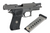 Used Very Good SIG Sauer P220 Legion .45 ACP Full-Size DA/SA Pistol with Box, Soft Case & Three