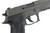 Used Very Good SIG Sauer P220 Legion .45 ACP Full-Size DA/SA Pistol with Box, Soft Case & Three
