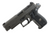 Used Very Good SIG Sauer P226 Legion 9mm DA/SA Full-Size Pistol with Box, Soft Case & Three Magazines