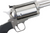 Used Very Good Magnum Research BFR .45-70 Gov’t 10" Brushed Stainless 5-Shot Revolver with Box