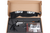 Used Very Good Magnum Research BFR .45-70 Gov’t 10" Brushed Stainless 5-Shot Revolver with Box
