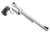 Used Very Good Magnum Research BFR .45-70 Gov’t 10" Brushed Stainless 5-Shot Revolver with Box