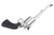 Used Very Good Magnum Research BFR .45-70 Gov’t 10" Brushed Stainless 5-Shot Revolver with Box